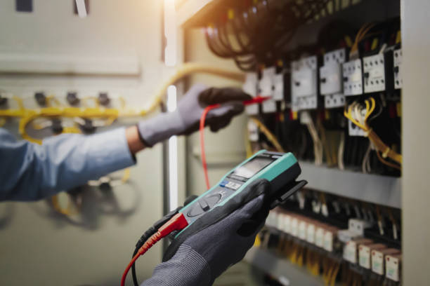 Electrical Maintenance Services in Richland, WA