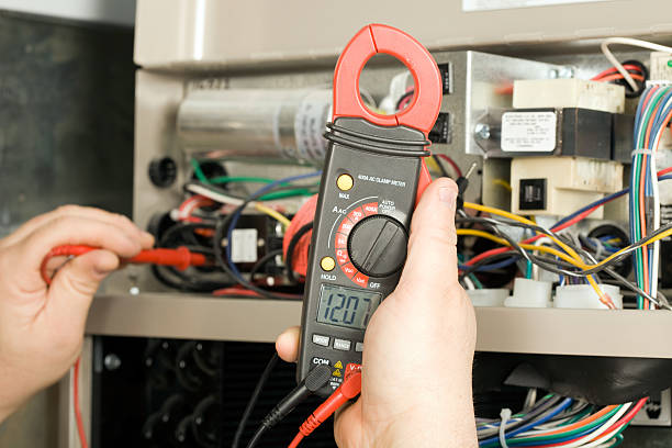 Emergency Electrical Repair Services in Richland, WA